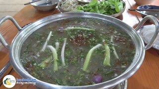 Bún Chả Cá NƯỚC CƠM Huyền Thoại | Hội Ngộ Miền Tây - Tập 138