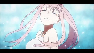 Darling in the FranXX AMV | Summer Timeeee, mùa hè rồi phải đi biển thôi