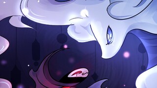 【空洞骑士动画】恶棍的孩子