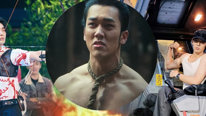 [Trần Mộ Kỳ×Dư Thi×Trần Hưng Húc×Từ Sa] 2.0 Bố: Gia đình này thật đáng lo! ! !