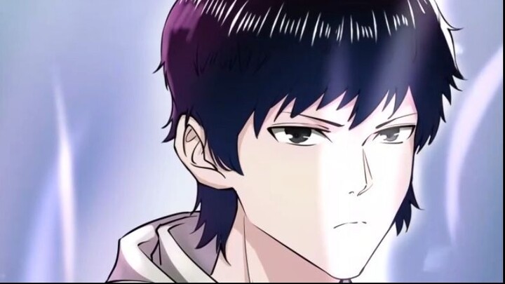 Global Killing- Awakening SSS-Level Talent at the Beginning Episode 5 to 6 Multi Sub