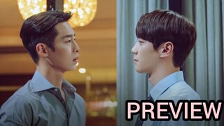 The Impossible Heir - Ep 9&10 Preview