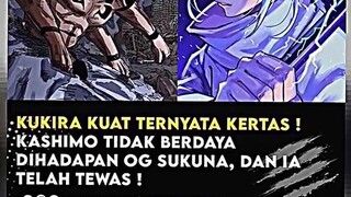 epik sok keras mau lawan Mythical Glory