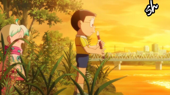 doraemon nobita's earth symphony