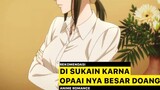 DISUKAIIN KARNA OPAAI BESARRR DOANHH 😩😱 REKOMENDASI ANIME ROMANCE