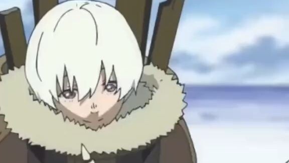 Anime apa ini?!?