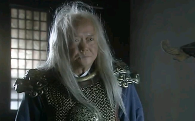 Even on his deathbed, Chongzhen never imagined that the ones who stood by him in the end were a grou