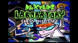 Dexter's Laboratory Chess Challenge (USA) - GBA (Tournament, Easy) My Boy! (v1.8.0)
