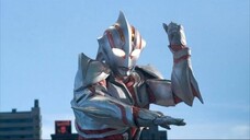 Ultraman The Next (2004) [Sub Indonesia]