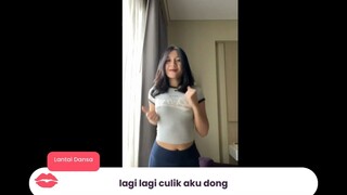 Lagi Lagi Culik aku Dong