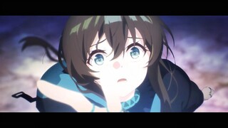 [Anime TV/Mùa thứ ba] Arknights: Ngọn Lửa Bình Minh – PV quyết định sản xuất [Phụ đề tiếng Trung]