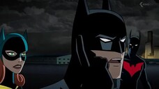 JUSTICE LEAGUE: Crisis on Infinite Earths Part Two Watch full movie:link inDscription