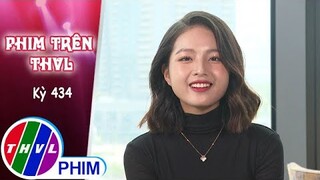 Phim Trên THVL - Kỳ 434: Gặp gỡ diễn viên BÍCH NGỌC | BÊN BỜ HẠNH PHÚC