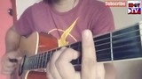 EdoyPe - Ikaw lang at Ako (Original Composition) Fingerstyle | Edoy and Therrence Tv