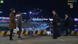 Golden Rainbow Ep.16 English Subtitle