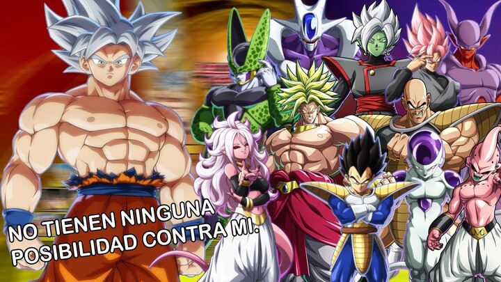 Hành động sai lầm của Goku - Spoiler bản vẽ Dragon Ball Super chap 65 - Bilibili Hành động sai lầm của Goku - Spoiler bản vẽ Dragon Ball Super chap 65 - Bilibili