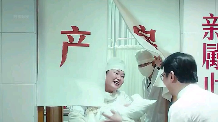 شوفت المسلسل كله بسبب مقطع واحد