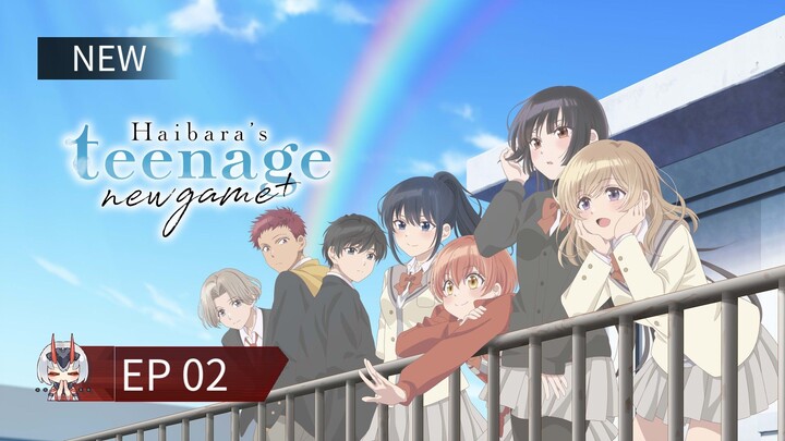 Haibara's Teenage New Game+