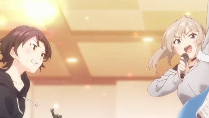 【GBC】What bad things did Kawaharaki Momoka do?