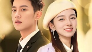 ❤️EP. 8 My Lovely Wife ❤️ (C-DRAMA) ENG. SUB