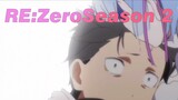 Re:Life in a different world from zero|Season 2-Bullet screen,Please