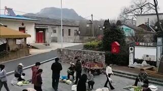 DI SERANG PARA KROCO, TERNYATA YANG MEREKA LAWAN ADALAH 😱