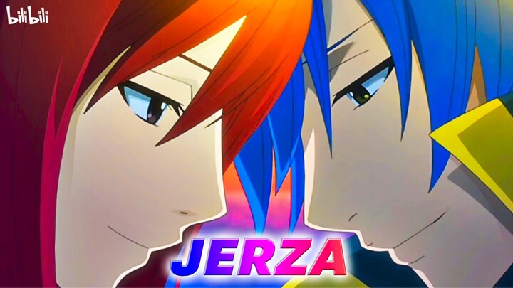 Right Here Waiting『AMV』Erza X Jellal | Fairy Tail
