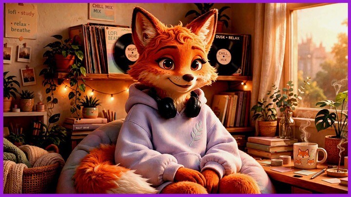 Deep Focus Worship 🧠 Lofi Christian Beats  Concentración Profunda