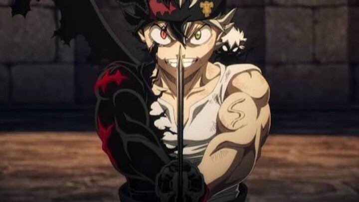 Asta x Nobara Loh yaa🔥🔥