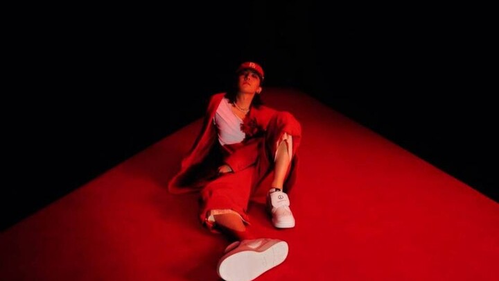 【GD】I heard that some people say our brother can’t dance