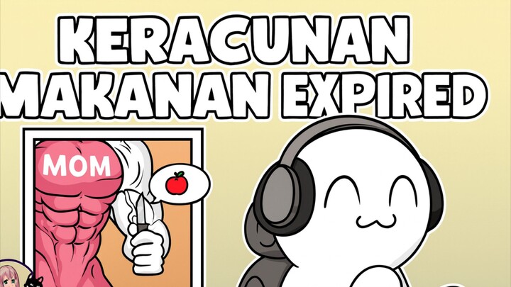 Keracunan makanan part1 dubindo