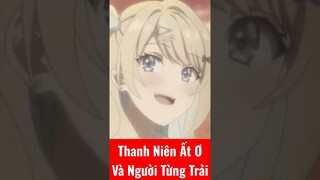 Kẻ Ngây Thơ Và Người Từng Trải #ai #chatgpt #votri #xuhuong #viral #reviewanime
