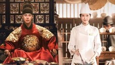 Bon Appétit, Your Majesty Ep 06