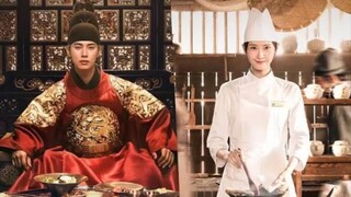 SUB INDO Bon Appétit, Your Majesty Ep 06