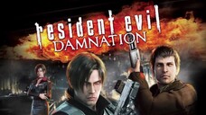 หนังฝรั่ง ผีชีวะ สงครามดับพันธุ์ไวรัส (2012)