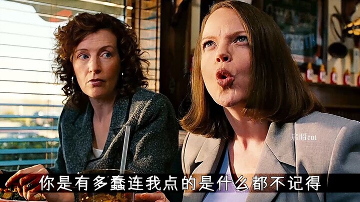 Foreign restaurants are seriously terrifying!