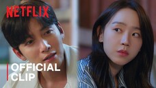 Welcome to Samdal-ri | Official Clip | Netflix [ENG SUB CC]