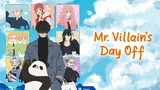 Mr. Villain's Day Off - English Sub | Episode 5