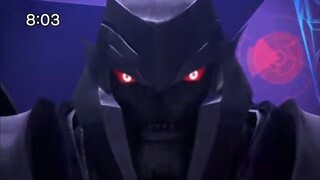 (Japanese dub) - Transformers: Prime - Season 2 Episode 11