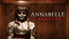 Penciptaan Boneka Iblis Anabelle (2017) Sub Indo