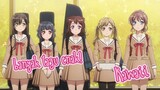 #2 Rekomendasi Anime Genre Musik
