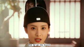 Phim cổ trang cưới trước yêu sau “Lạc Dương Tứ Thiên Kim”| Lại Vũ Mông, Ngu Y Kiệt,...