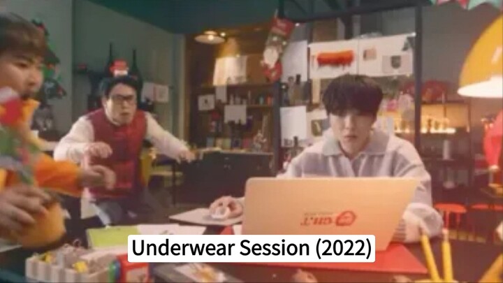 KBS Drama Special : Underwear Season (2022) Sub Indo