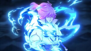 李白解锁变身新形态？王者荣耀最新二创动画来了！