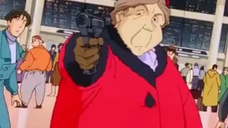 Animasi gambar tangan pada tahun 1990-an kini sudah punah