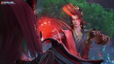 Ancient War Soul eps 25
