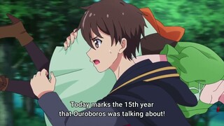 Noumin Kanren no Skill bakka Agetetara Nazeka Tsuyoku Natta  Episode 3 English Sub