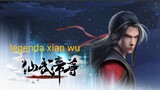legenda xian wu episode 5