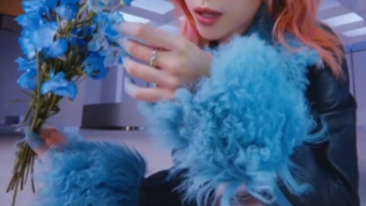 【ITZY】The two greatest parts of the new song Mr. Vampire