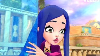 Regal academy season 2 episode 2 (full ) (English subtitles)